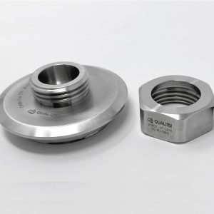 QualiTru TruStream7 Varivent Port