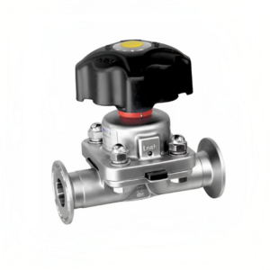 Manual Diaphragm Valve