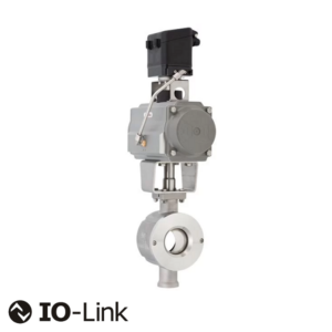 Schubert & Salzer | Ball Valve