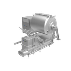 EGLI | EBF Butter Batch Production