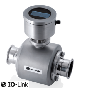Anderson-Negele FMQ | Magnetic-Inductive Flow Meter