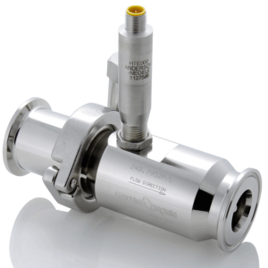 Anderson-Negele HM-E | Turbine Flow Meter