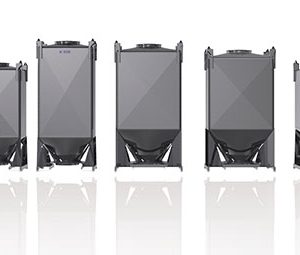 MATCON | IBC Storage (300L - 3,500L)