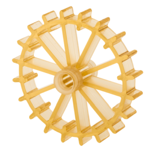 ATD - Anti Telescopic Devices - Polysulfone