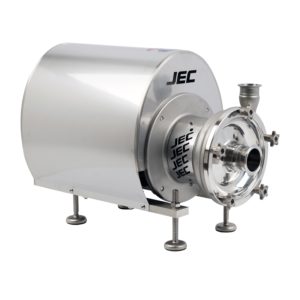 JEC Centrifugal JCP Pump
