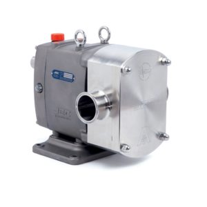 JEC Rotary JRZP Pump