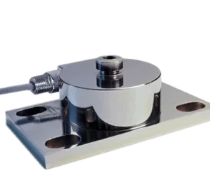 Anderson-Negele LD3xi  | Load Disc Compression Weighing Cells