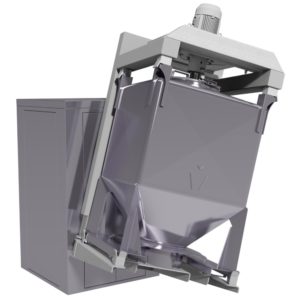 MATCON | IBC Blending