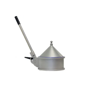 MATCON | Manual Cone Valve