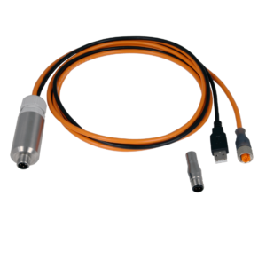 Anderson-Negele MPI-200 | Programming Adaptor for Level & Conductivity*