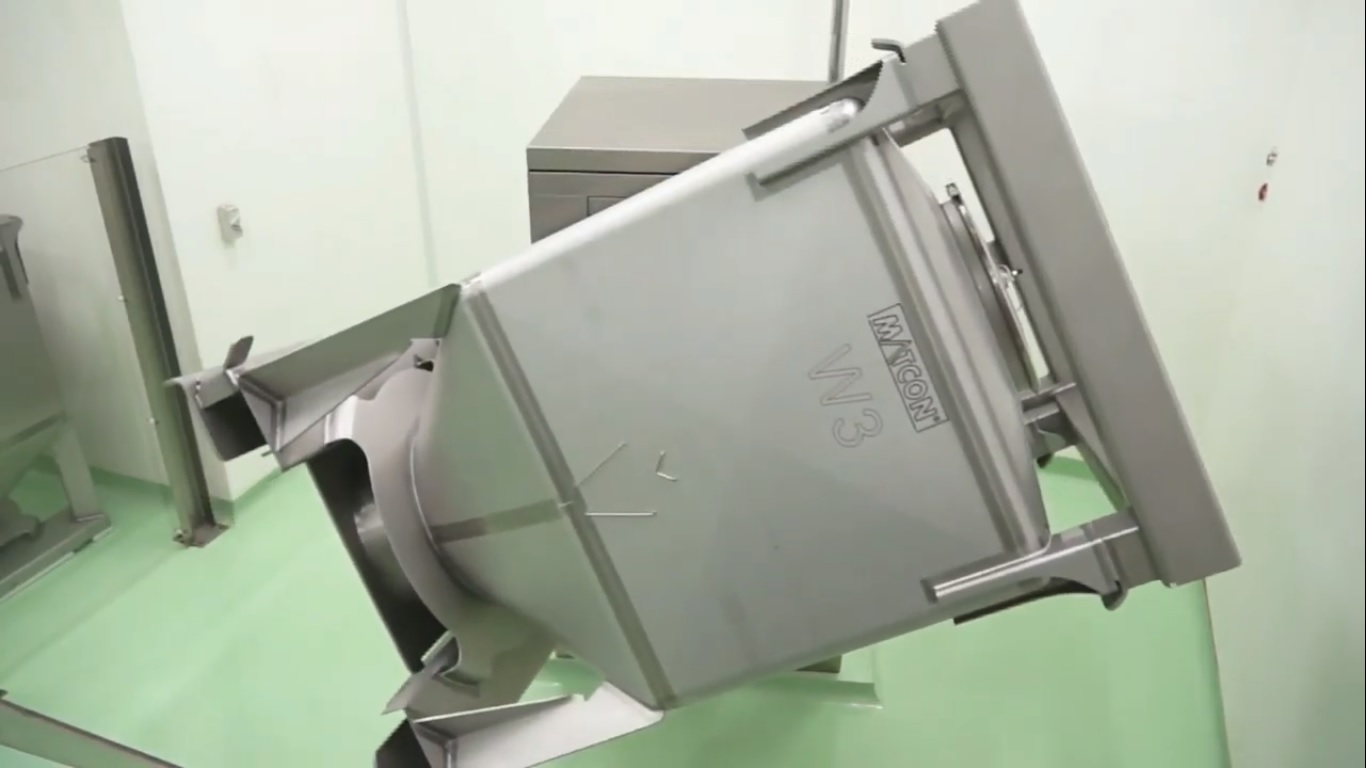 Matcon Tumble Blender