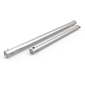 3A Hygienic Stainless Steel Membrane Housings