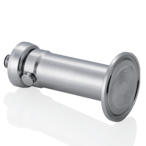 Anderson-Negele P41 | Hydrostatic Pressure & Level Transmitter