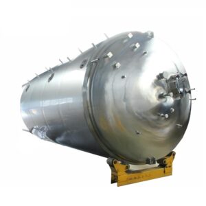 Pressure Vessel Stainless Steel