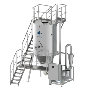 SD1600 - Spray Dryer