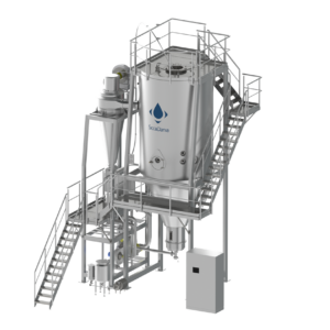 SD3150 - Spray Dryer