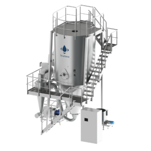 SD2500 - Spray Dryer