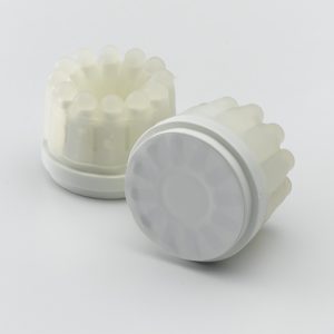 QualiTru TruStream12 Septa High Temp