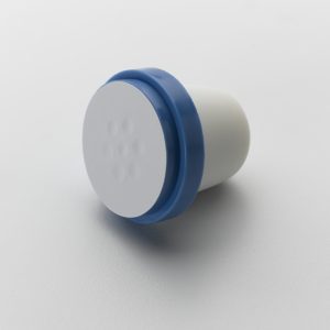 QualiTru TruStream7 Septa High Temp