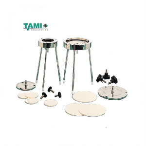 TAMI Ceramic Disc Membranes (INSIDE DisRAM™)