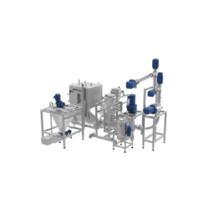 EGLI | Butter Blender