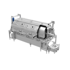 EGLI | Margarine Cooling Drum