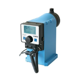 Sera iSTEP - The Stepper Motor Pump