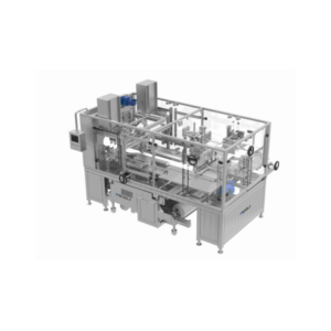 EGLI | Margarine Packaging