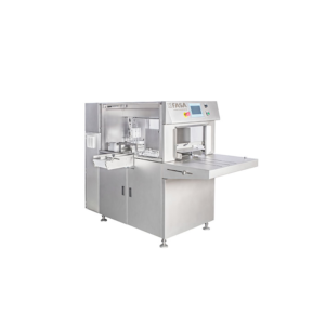 EGLI | FASA - Semi-Automatic Butter  Packer
