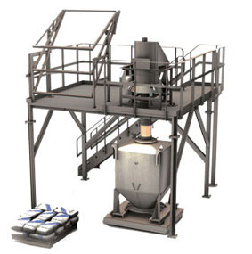 MATCON | IBC Formulate (Single Filling Module)