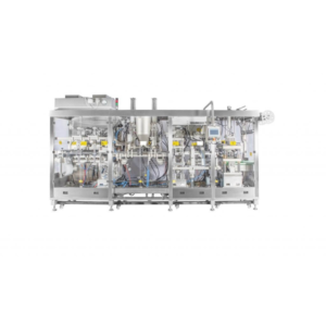 EGLI | FASA - Thermoforming Machine